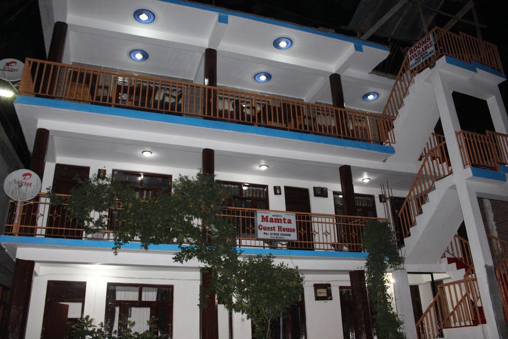Mamta Guest House - Manali (Himachal Pradesh), Manali