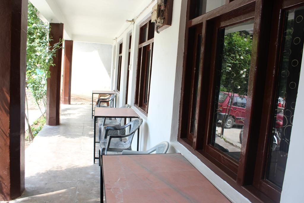 Mamta Guest House - Manali (Himachal Pradesh) — Photos 1