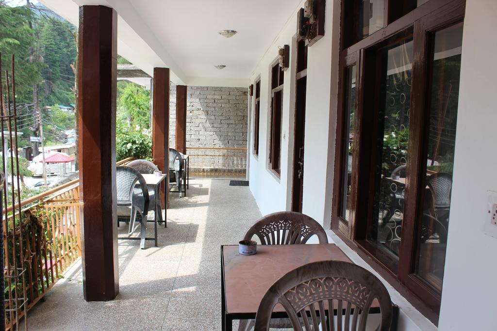 Mamta Guest House - Manali (Himachal Pradesh) — Photos 3